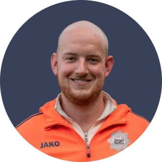 Jens, Manager Den Bosch bij PistePoint