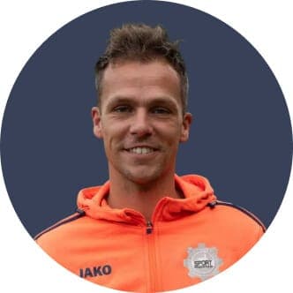Sander, Eigenaar bij PistePoint